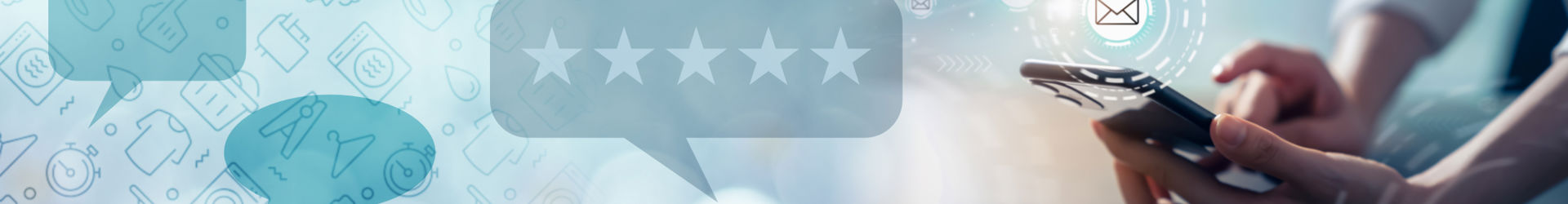 Communication Banner